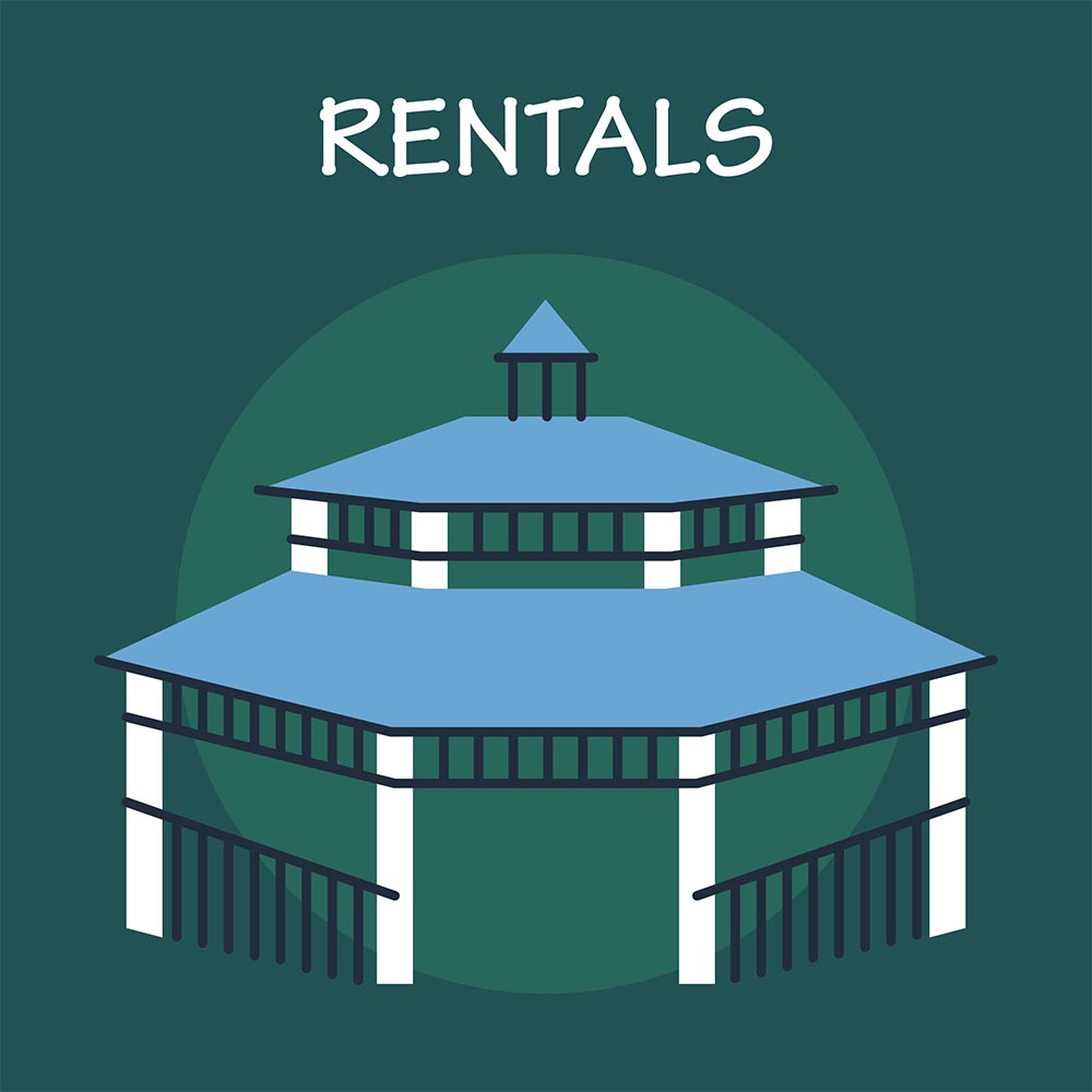 Rentals